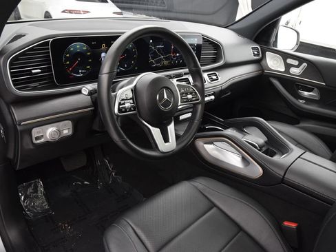 Certified 2023 Mercedes-Benz GLE 350 image 21