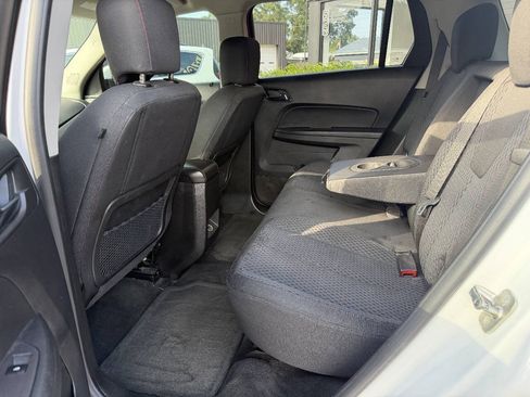 Used 2014 GMC Terrain SLE w/ LPO, Protection Package AWD/4WD image 15