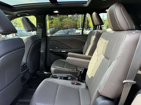 Used 2025 Lexus TX 350 AWD w/ Technology Package image 18