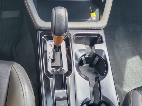 Certified 2026 Subaru Forester Wilderness AWD/4WD image 16
