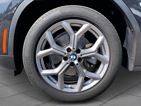 Used 2021 BMW X3 sDrive30i w/ Convenience Package (ZC2) image 11