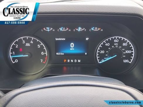 Used 2022 Ford F150 Tremor AWD/4WD image 17