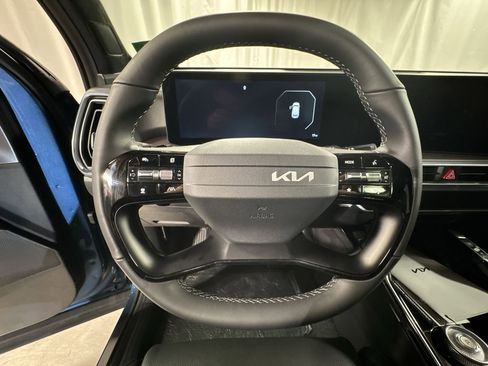 New 2026 Kia Sorento SX Prestige image 23