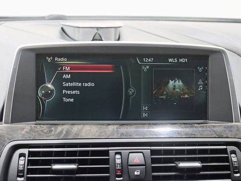 Used 2014 BMW 650i xDrive Coupe AWD/4WD image 25
