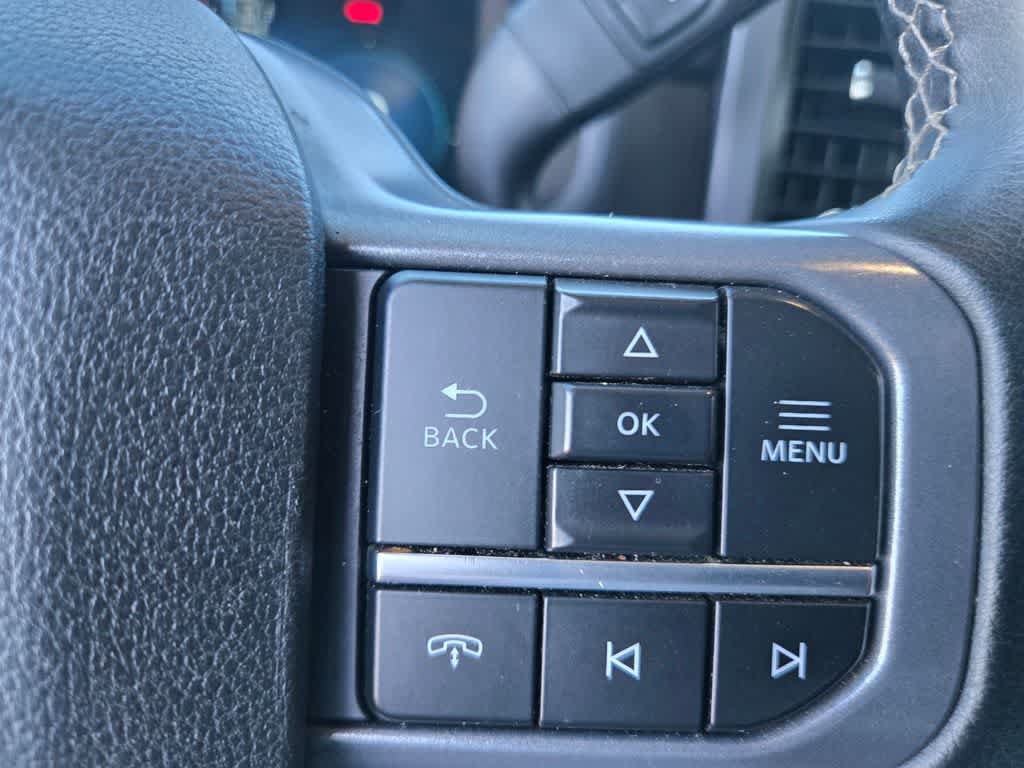 Used 2024 Ford F150 XLT w/ Mobile Office Package AWD/4WD image 20