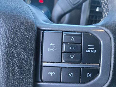 Used 2024 Ford F150 XLT w/ Mobile Office Package AWD/4WD image 20