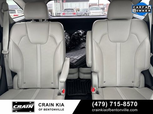 Certified 2025 Kia Sorento EX w/ Panoramic Sunroof Package image 33