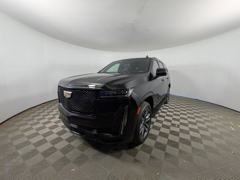 Certified 2024 Cadillac Escalade Sport image 33