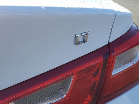 Used 2025 Chevrolet Malibu LT w/ LPO, Floor Liner Package image 31