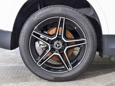 Certified 2026 Mercedes-Benz GLA 250 GLA 250 image 31