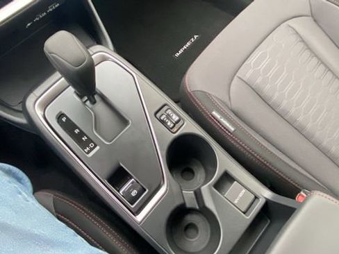 Certified 2025 Subaru Impreza 2.0i Sport image 29