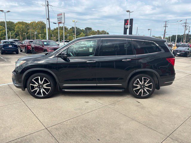 Used 2020 Honda Pilot Touring image 4