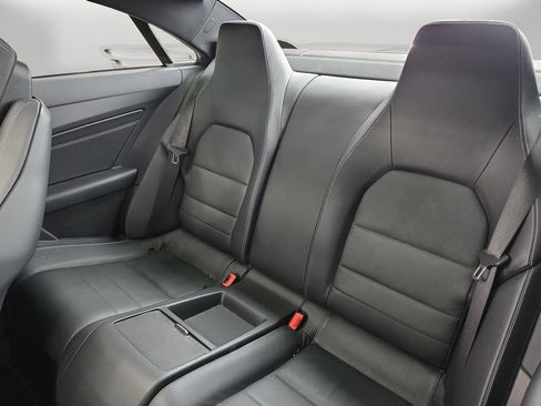 Used 2015 Mercedes-Benz E 550 Coupe image 24