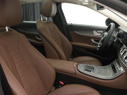 Certified 2023 Mercedes-Benz E 450 4MATIC Sedan image 30