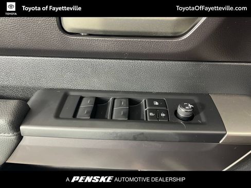Used 2023 Toyota Tundra SR5 AWD/4WD image 27
