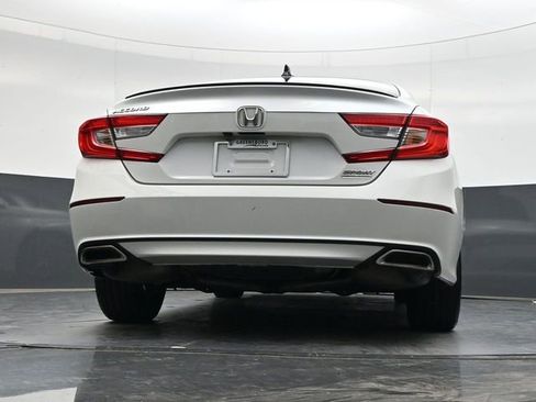 Used 2021 Honda Accord Sport Special Edition image 33