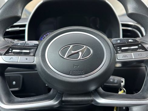 Used 2022 Hyundai Tucson SE image 24