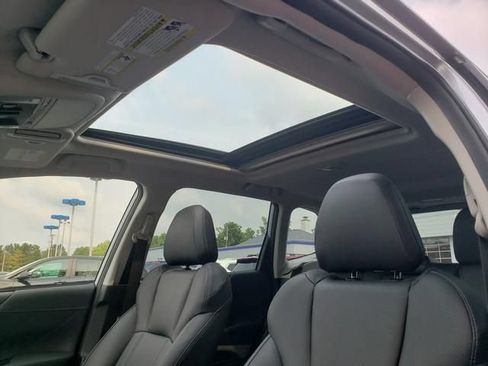 Certified 2023 Subaru Forester Limited AWD/4WD image 15