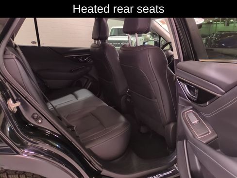 Used 2020 Subaru Outback Limited XT image 13