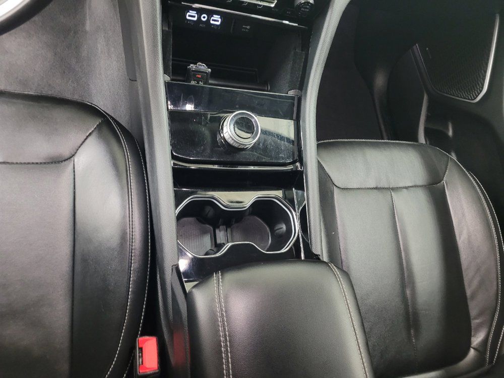 Used 2022 Jeep Grand Cherokee L Limited RWD image 26