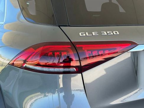 Used 2022 Mercedes-Benz GLE 350 GLE 350 image 13