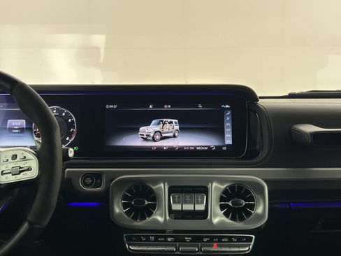 Used 2020 Mercedes-Benz G 63 AMG 4MATIC image 17