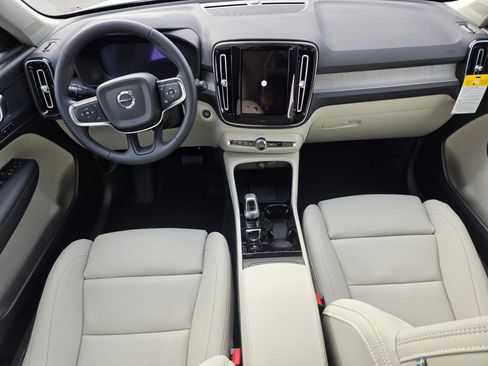 New 2026 Volvo XC40 B5 Plus w/ Protection Package Premier image 11