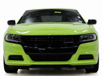 Used 2023 Dodge Charger SXT w/ Blacktop Package video 2