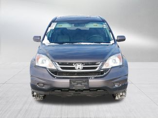Used 2010 Honda CR-V EX-L video 2
