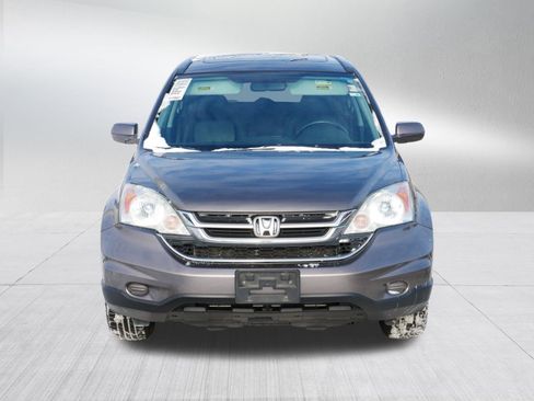 Used 2010 Honda CR-V EX-L image 2