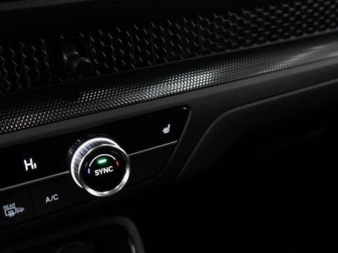 New 2026 Honda CR-V EX image 27