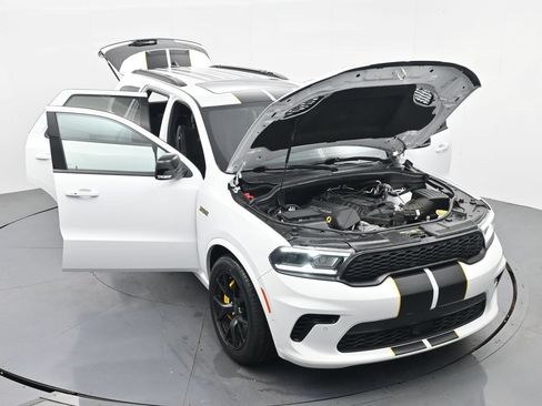 Used 2024 Dodge Durango SRT AWD/4WD image 38