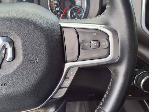 Used 2023 RAM 1500 Big Horn AWD/4WD image 31