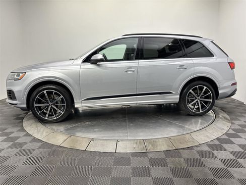 Used 2021 Audi Q7 3.0T Premium Plus image 16