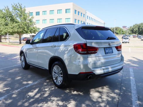 Used 2014 BMW X5 sDrive35i RWD image 5