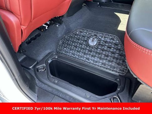 Used 2026 RAM 1500 Rebel w/ Rebel Level 1 Equipment Group AWD/4WD image 21