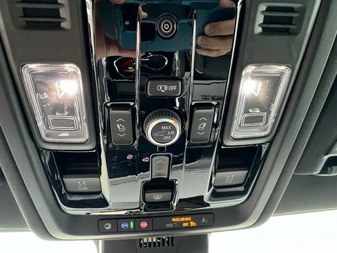 New 2026 Chevrolet Suburban Premier w/ Sun And Tow Package image 3