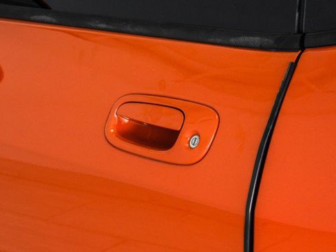 Used 2009 Dodge Challenger SRT8 w/ SRT Option Group II RWD image 32