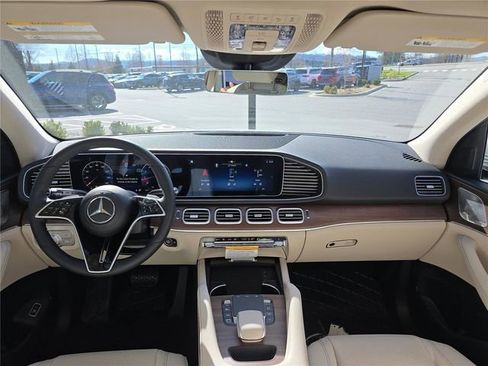 New 2026 Mercedes-Benz GLE 450 4MATIC image 18