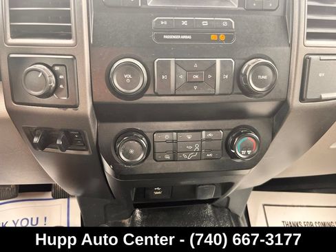 Used 2022 Ford F250 XL w/ Power Equipment Group AWD/4WD image 13