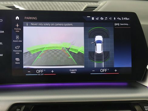 Used 2023 BMW X1 xDrive28i w/ Convenience Package image 45