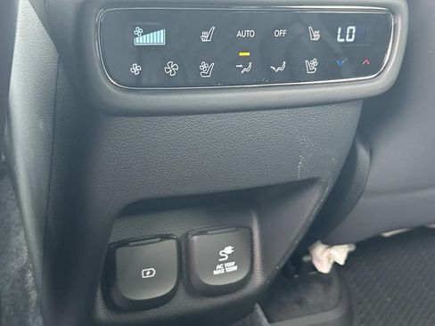 New 2026 Genesis GV80 3.5T Prestige AWD/4WD image 24
