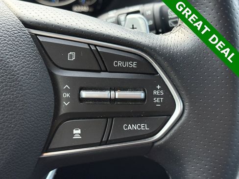 Used 2020 Hyundai Palisade Limited image 16