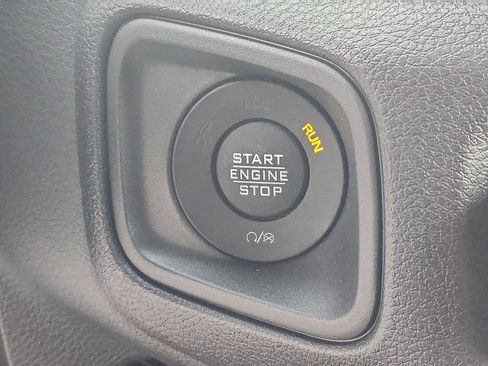 New 2026 Jeep Wrangler Sport S image 15