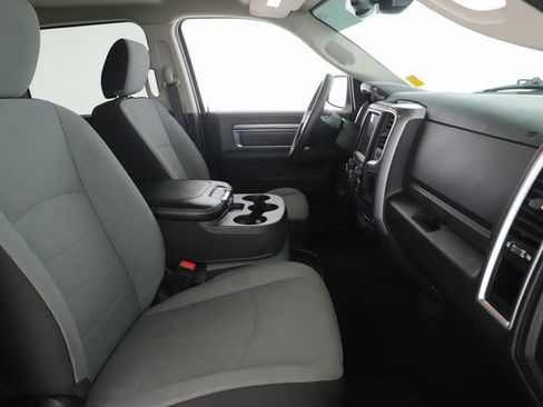 Used 2023 RAM 1500 Classic SLT w/ Electronics Group image 23