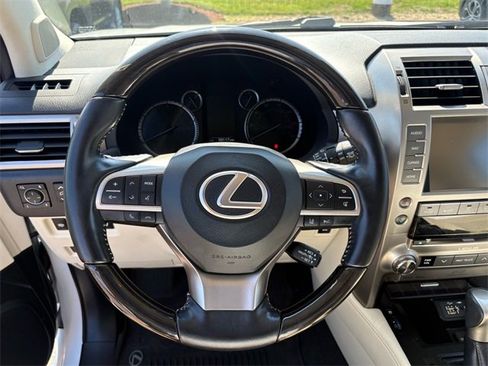 Used 2021 Lexus GX 460 Premium image 8