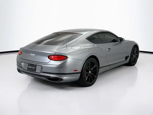 Used 2020 Bentley Continental GT AWD/4WD image 5