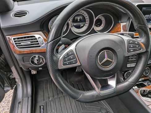 Used 2016 Mercedes-Benz CLS 400 image 15