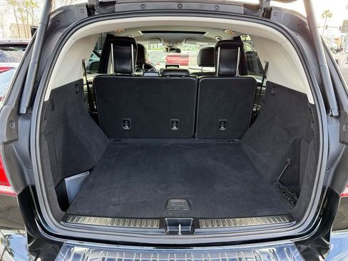 Used 2017 Mercedes-Benz GLE 350 4MATIC image 19