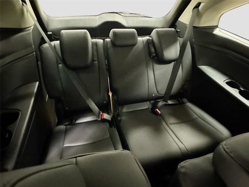 New 2026 Honda Odyssey EX-L image 26